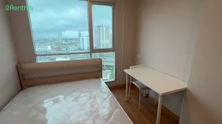 Video Tour | 1 bedroom apartment for rent in Bangkok