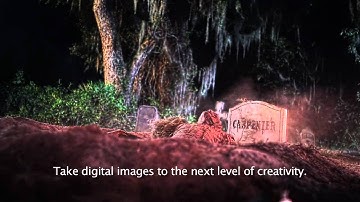 Tone mapped HDR video examples