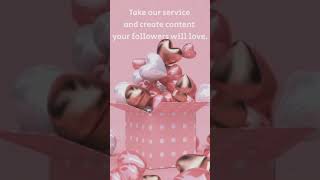 Make Eye-Catchy Promotional Videos For Your Business Product Or Service