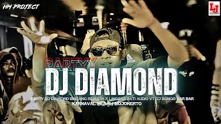 Download Lagu PARTY DJ DIAMOND LINGGAR JATI AUDIO X BINTANG REMAJA TJAP MORGAN T DJ BONGO BAR BAR MP3
