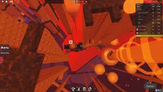 ToCA final stretch fail