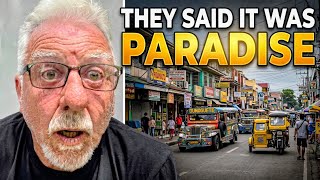 The Philippines Reality: Why I Regret Believing the Hype