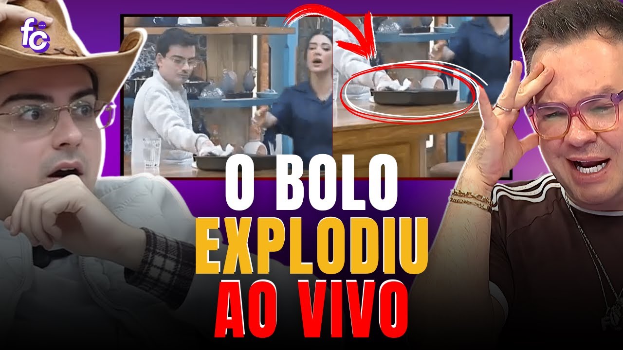 Dudu Camargo vira o dono da Fazenda e coloca fogo no jogo!