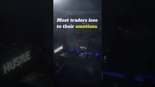 Most lose to emotion,not strategy #disciplinedtrader #tradermindset #daytrading #forextrading