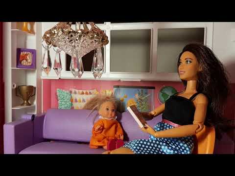 პატარა თეკლას რჩევები