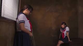 Japanese Girls – Soft Daily Moments | Cinematic Scenes screenshot 4