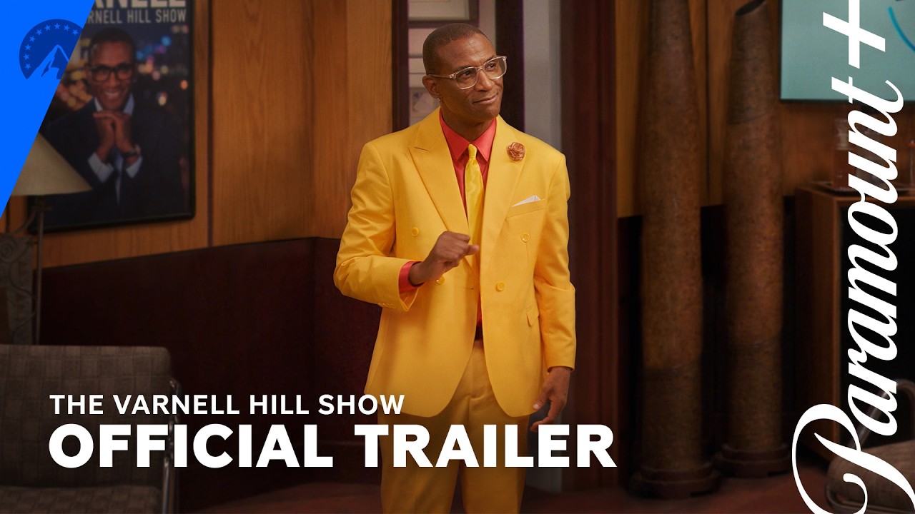The Varnell Hill Show Is Fighting Back Against TikTok Culture – And It Just Might Work The Varnell Hill Show Is Fighting Back Against TikTok Culture – And It Just Might Work