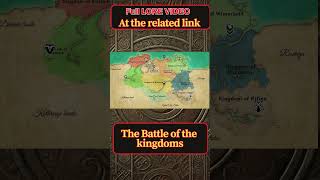 The Throne Wars of Skyrim: Rise of the Five Kingdoms and Olaf One-Eye FULL VIDEO AT THE RELATED LINK