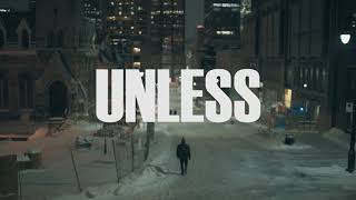Unless - sub en (Julio Venegas/Canada)