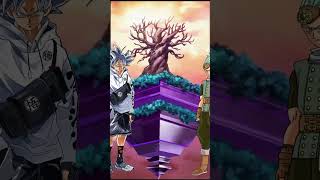 Drip Goku vs all dbs #dripgoku #dbs #shorts #viral