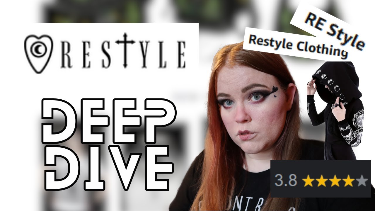 Restyle - Fast Fashion or Worth The Price? | Alt Archives