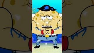 SpongeBob’s brother get out of jail…😱