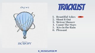 Download Lagu ONEWE (원위) - 3RD MINI ALBUM [Planet Nine: ISOTROPY] MP3