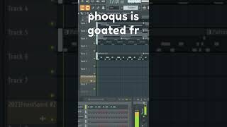 I Remade The Frost Spirit Theme