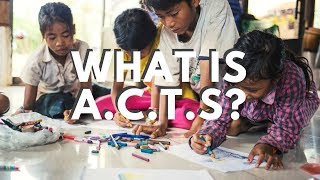 What’s is A.C.T.S. | AOC | Assisting Children to School