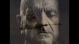 Sibelius : Symphony 6 ( Full )- Karajan *