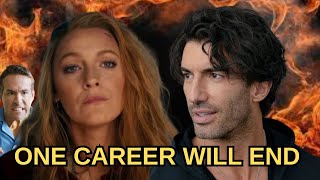 Blake Lively wages NASTY legal battle against Justin Baldoni for $250 million