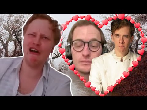 Почему Островский любит Росова? | skabrezlost