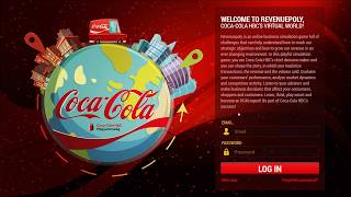 Games For Business | Coca-Cola Revenuepoly