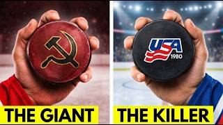 Miracle on Ice: Inside the Greatest Upset in Sports History