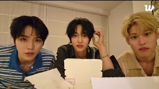 🔴(All Sub) Wonbin X Sungchan X Sohee (Riize) Weverse Live😋🔥🤟🏻(26/05/24)#riize#wonbin#sungchan#sohee