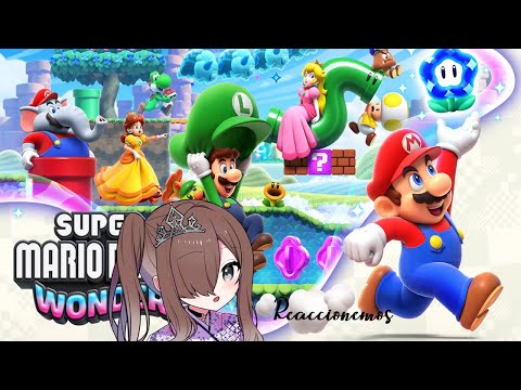 Reaccionemos al Nintendo Direct un poco tarde UnU