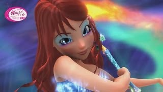 Winx Club Season 6: Blooms Mythix!