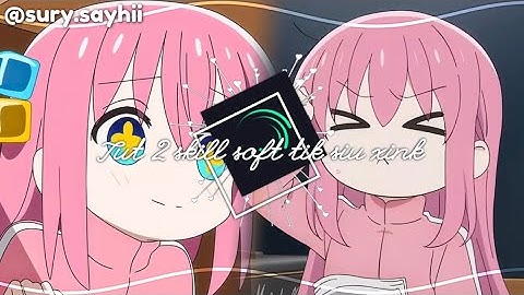 [ Tutorial ] #50 || Tut 2 skill soft tik siu xinkk 💍 || Sury🐋✨