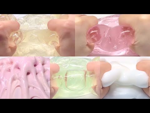 설기야, 사랑했어 소시액 시리즈 액괴 액괴 시리즈