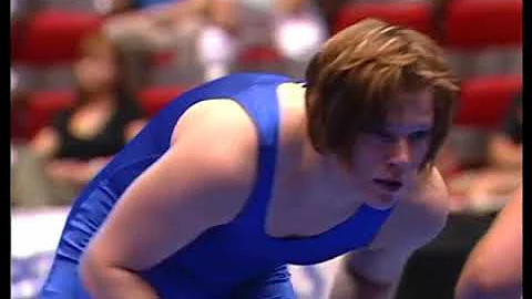 59 KG Tela O'Donnell Vs Sally Roberts - 2005 World...