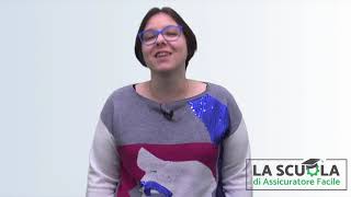 Scuola Di Assicuratore Facile Opinione Di Angela Carampin