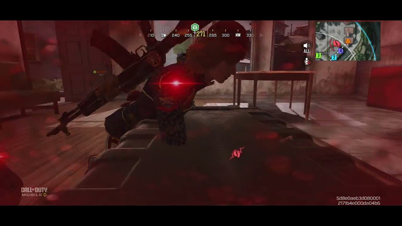 CALL OF DUTY 8KILLS WIN 16/1/26 WE KEEP PICKING UP EACH OTHER AND WE WON, ONE OF THE BEST TEAM UP👌🏼😁