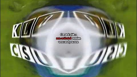 i made zoopals effect v3 on avs video editor 4.1, oracle vm, and audacity