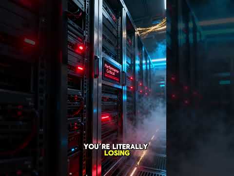 Beyond Air: The 1,500W Thermal Crisis Killing AI Scale