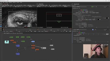 VFX with Natron - E0024 - Lets Warp with iDistort Again!