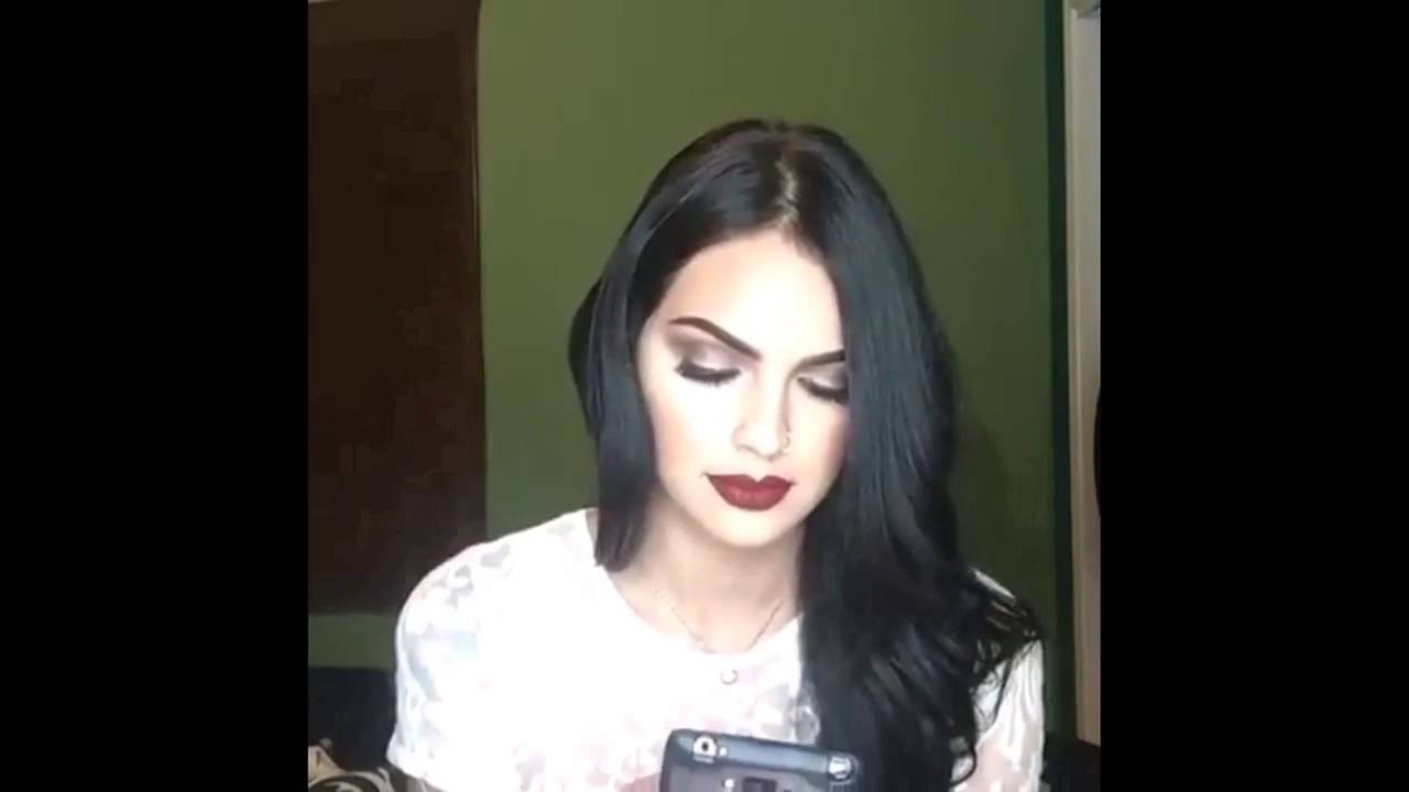 adilene idalie - YouTube