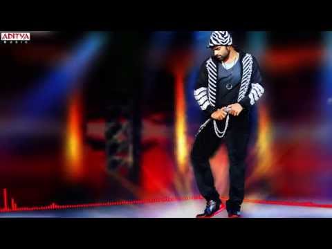 Golimar Full Song || Rey Movie || Sai Dharam Tej, Saiyami Kher, Sradha Das || Chakri