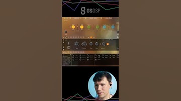 Quick Tutorial: Cross Modulation