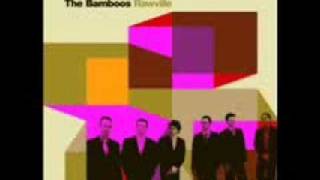 The Bamboos - Happy chords