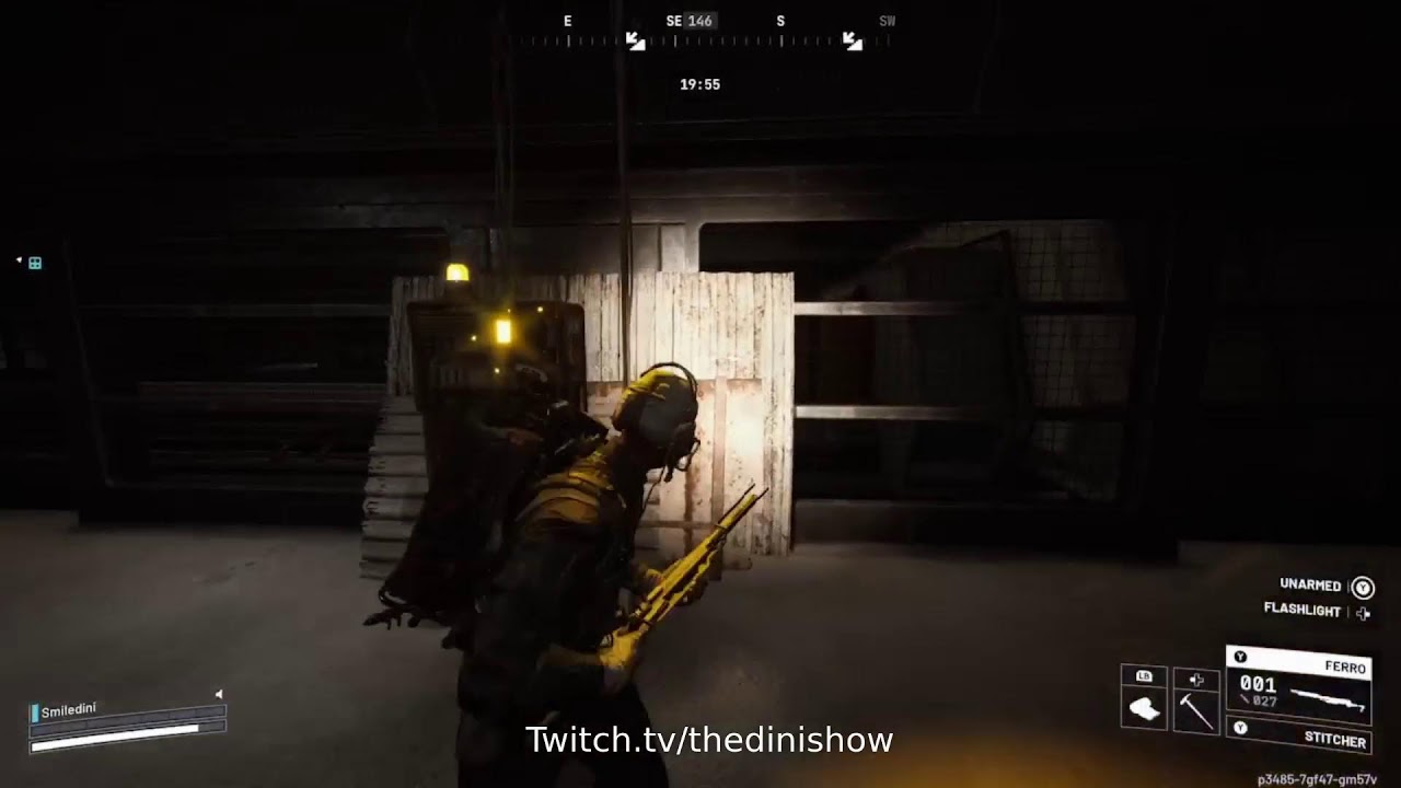 ARC RAIDERS GRIND!!!