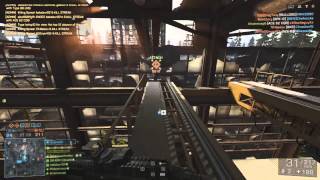 Battlefield 4 - Super Jump xD