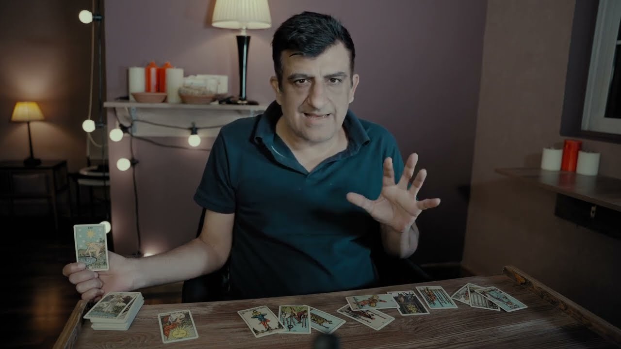 aries - their current feelings - thoughts - intentions towards you - timeless tarot reading