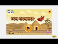 Fun Runner - Buse Game