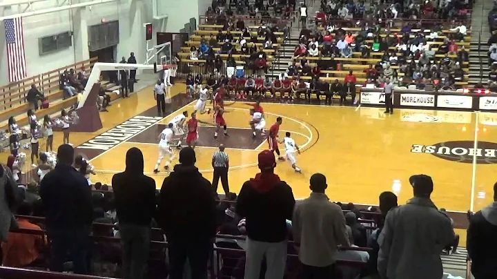 Robert Askew #25: Junior Season Highlights