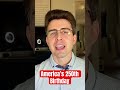 Martin Van Buren: The Architect of Financial Independence | Faith &amp; Freedom Ep. 7