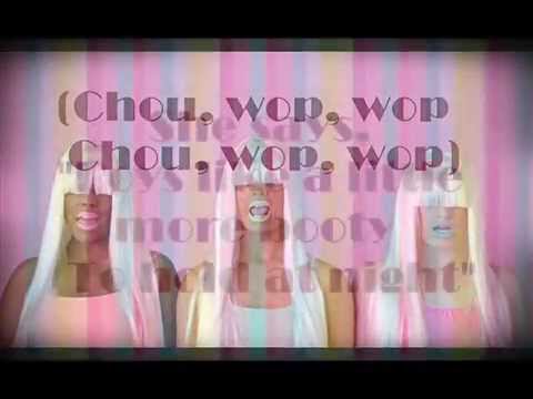 All About That Bass-Meghan Trainor [Karaoke Versión Original Con Coros]