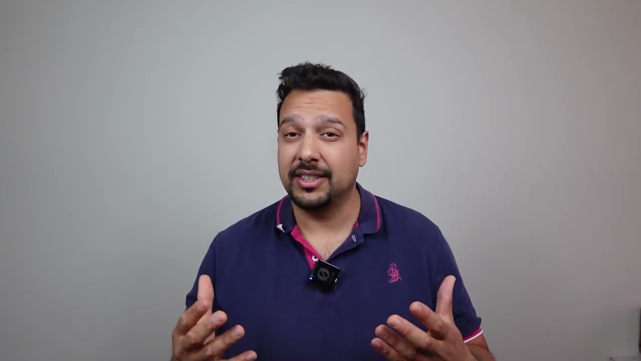 Hitesh Chellaney - Transformational Leadership Coach, Amsterdam Netherlands