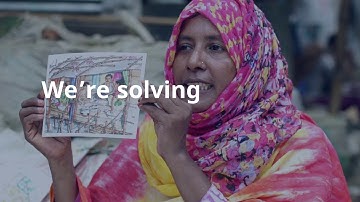 Impact Storytelling on Social Media for WaterAid | Digital Marketing Case Study