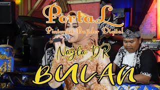 BULAN NONNONZ ASHOR// NAYLA DR COVER //VERSI PORTAL