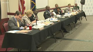 Candidates jump into race to become Columbia's next mayor